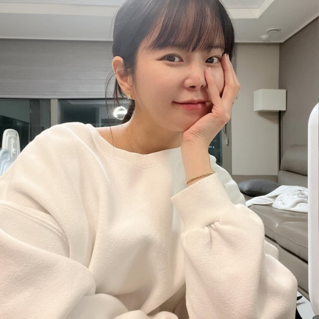사진=이수근 아내 박지연 인스타그램