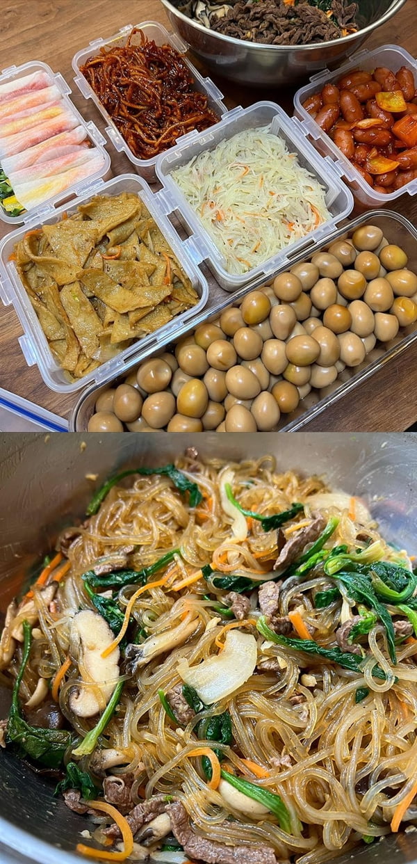 사진=이수근 아내 박지연 인스타그램