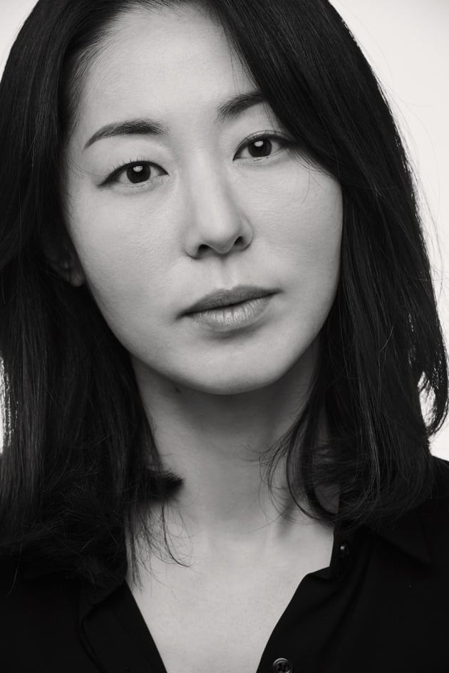 배우 강말금,/사진제공=스타빌리지엔터테인먼트