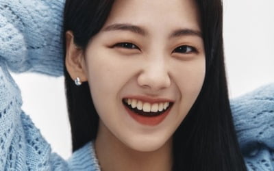 '지우학' 조이현 "키스신 17번 NG, 로몬이 '나는 좋아' 한 이유는" [인터뷰③]