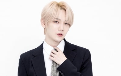 JBJ95 켄타 "바지 내린 장면 영화서 삭제…아쉬워"('아이돌레시피')