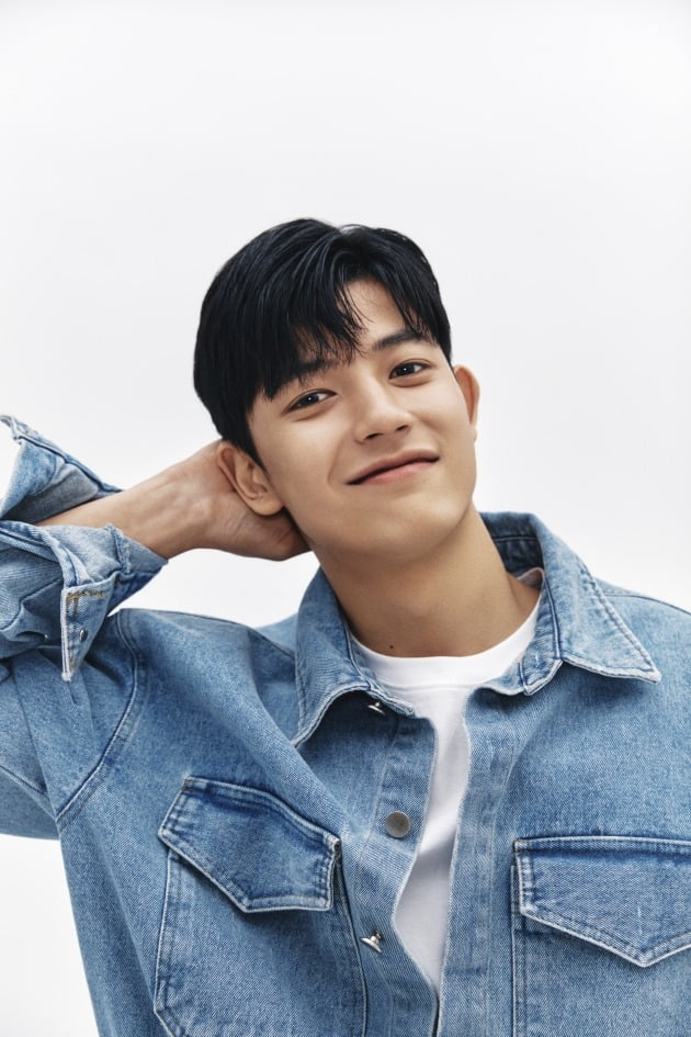 배우 로몬./사진제공=넷플릭스