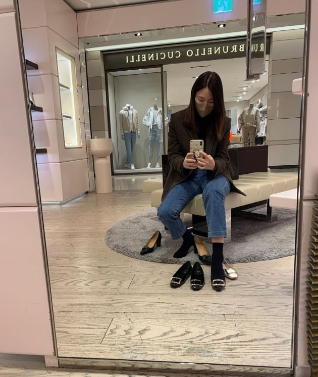 사진=이지혜 인스타그램