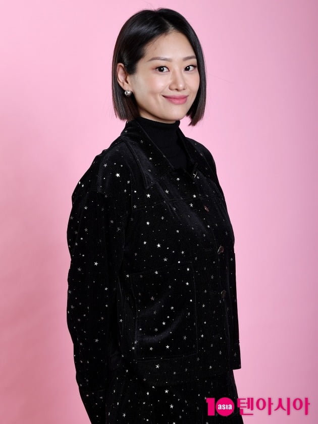 배우 현쥬니./사진=조준원 기자