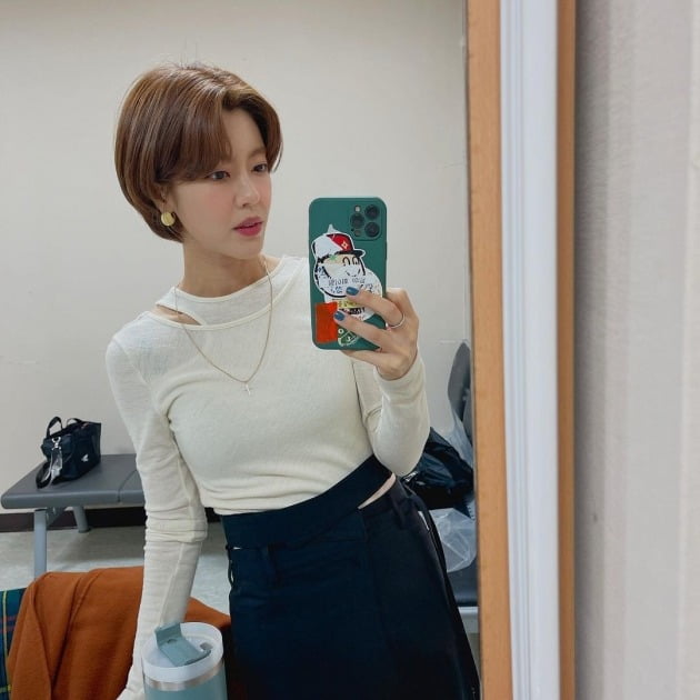 사진=이윤미 인스타그램