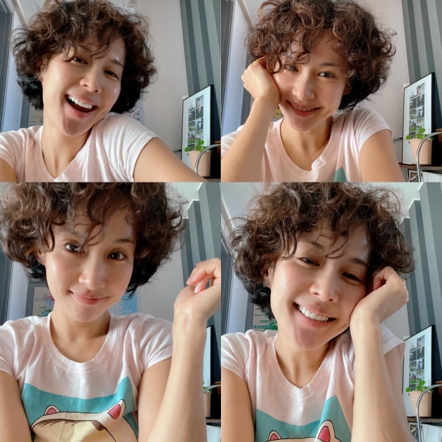 사진=조여정 인스타그램