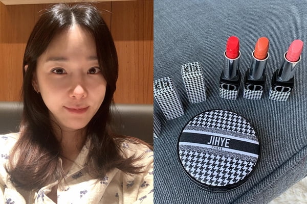 사진=이지혜 인스타그램