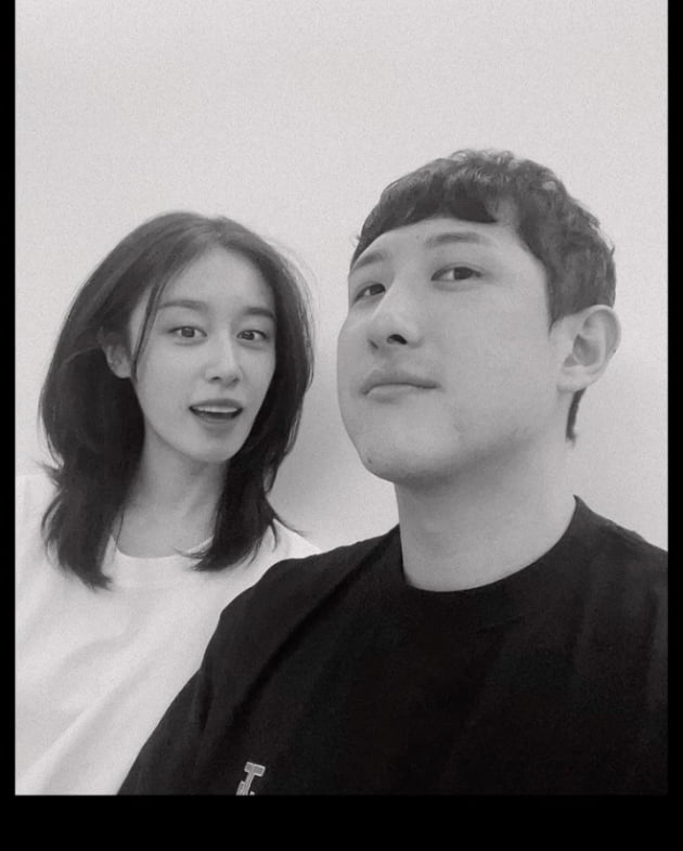 사진=지연 인스타그램