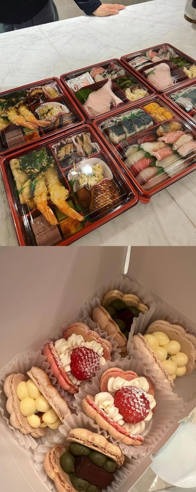 사진=이민정 인스타그램