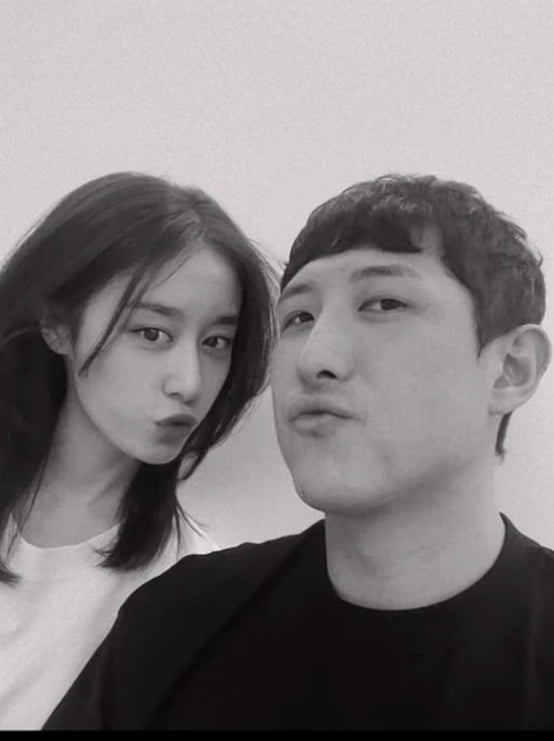 황재균♥지연 결혼, 한혜진 "행복하세요"→이시언 짝짝짝짝 [TEN★]