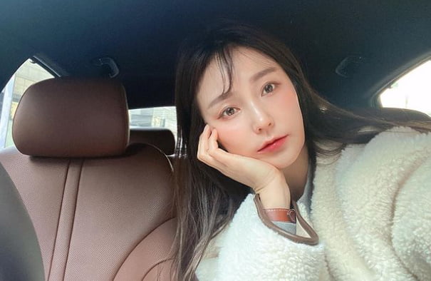 안혜경 인스타그램
