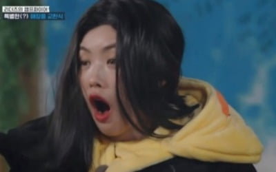 [종합] "영원히 너의 팬"…'해치지않아X스우파' 리더즈, '질투→감동' 마무리