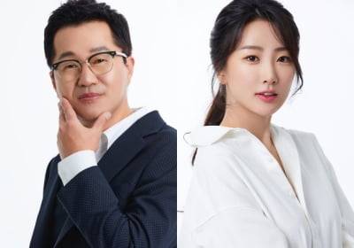 지상렬, "살다살다 이런 애는 처음"…달수빈과 '캠시티' 고정 MC 호흡