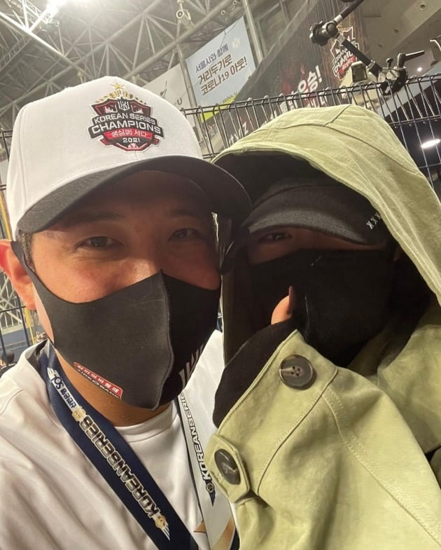 사진=지연 인스타그램