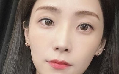 '문희준♥' 소율, 우유·카스텔라만 먹더니 수척해졌네…"행복한 입덧 중"[TEN★]