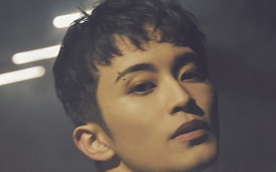 NCT 마크 첫 솔로곡 'Child', 가온 다운로드 차트 '1위'