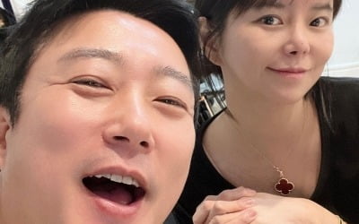 "생일밥상 마무리는 월남쌈" 이수근, ♥박지연 덕에 수라상 못지않은 호강 [TEN★]