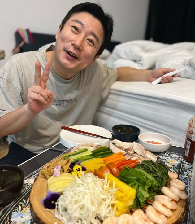 사진=박지연 인스타그램