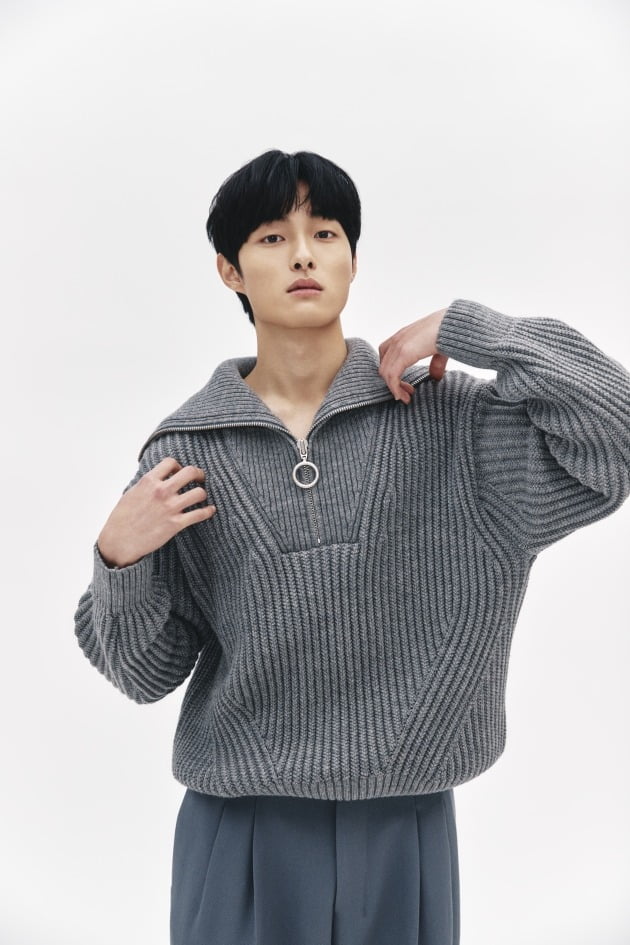 베우 윤찬영./사진제공=넷플릭스