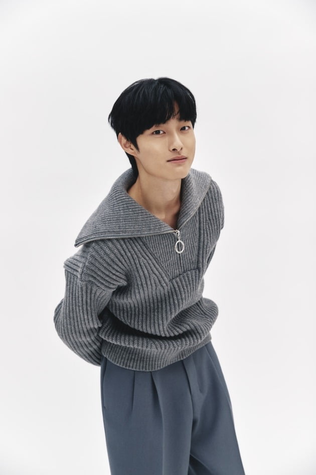 베우 윤찬영./사진제공=넷플릭스