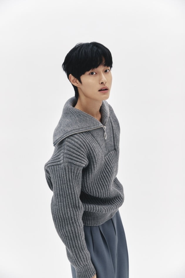 베우 윤찬영./사진제공=넷플릭스