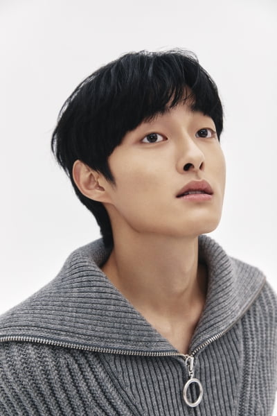 [인터뷰①] 윤찬영, '지우학' 캐스팅 비화 소개…"영화 같은 일이었다"