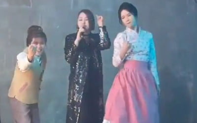 '만삭' 황정음, 몸놀림 깃털처럼 가벼웠던 시절 추억 "얼른 연기하고 싶네" [TEN★]