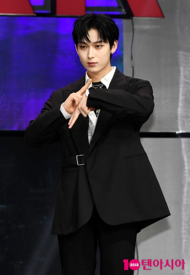 ENHYPEN 선우 /사진=텐아시아 DB