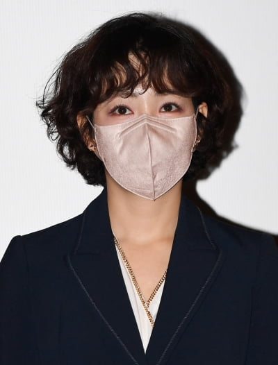 [TEN 포토] 이유리 '극장을 밝히는 미모'