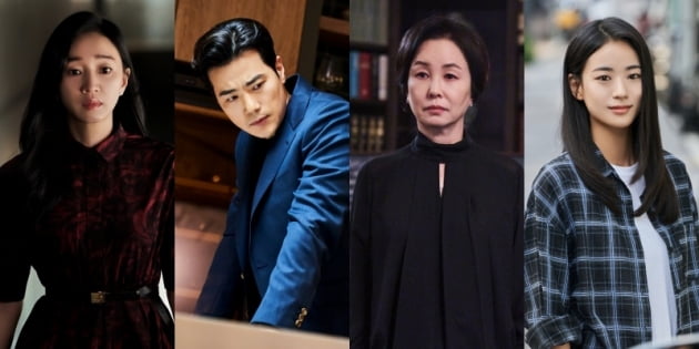 '공작도시' / 사진 = 하이스토리디앤씨, JTBC스튜디오 제공