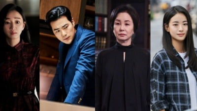 '공작도시' 수애→이이담 종영소감 "연기의 즐거움 다시 깨달아"