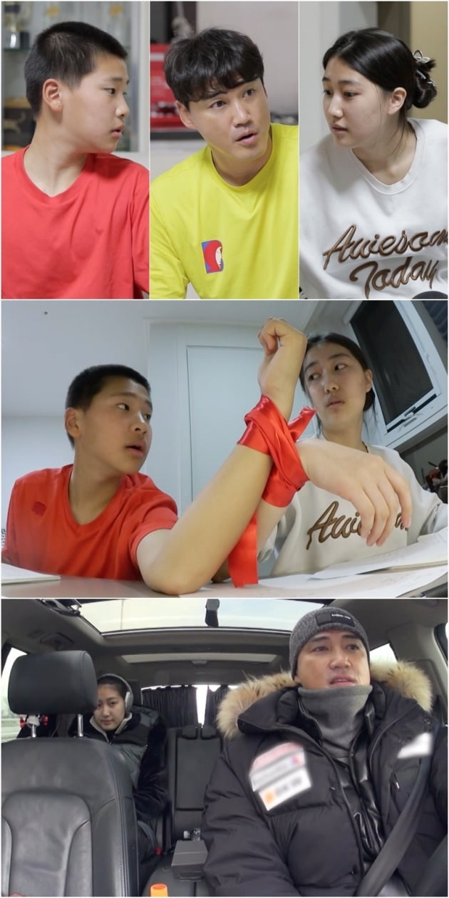 '살림하는 남자들2' / 사진 = KBS 제공