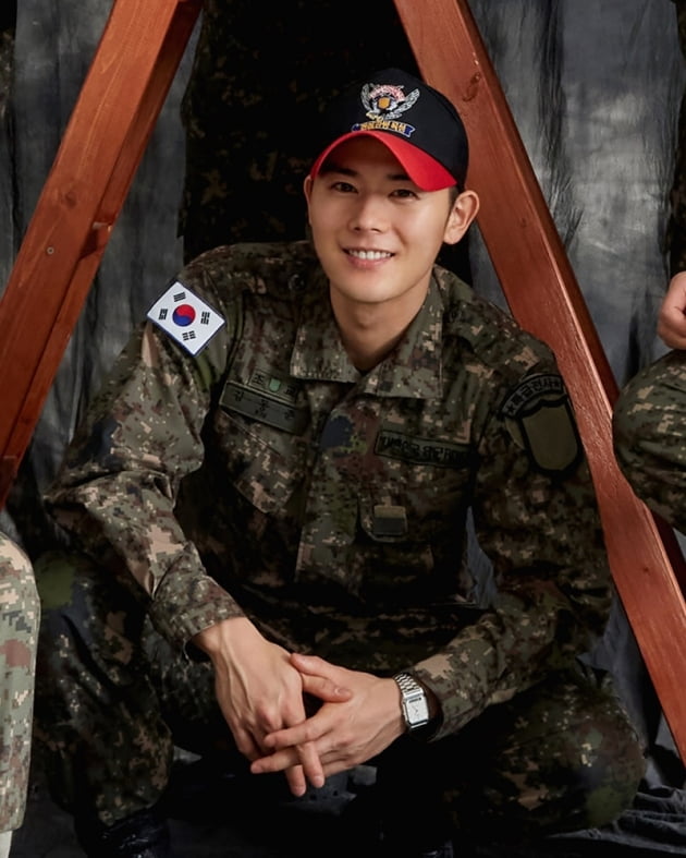 김동준 / 사진 = 메이저나인 제공