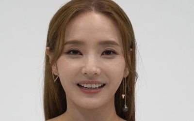 한채영, '스폰서' 찾아 나선다…한채린 役 완벽 몰입