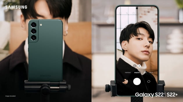 방탄소년단 정국, 치명적이네…여심 홀리는 감미로운 섹시미