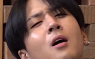 '1박2일' 혹한기 특집→나인우와 강렬한 첫 대면