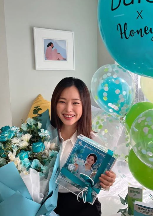 이하늬 인스타그램