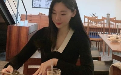 윤남기 "품절이라 다행"…♥이다은과 커플룩 못했는데 한숨 돌린 이유 [TEN★]