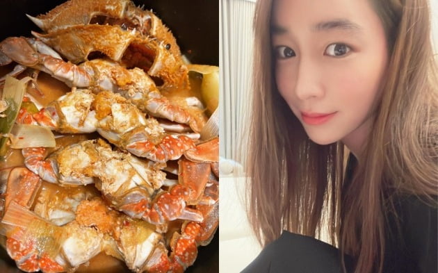 사진=이민정 인스타그램