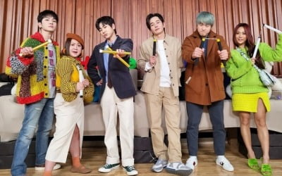 '확진자' 전현무, '나 혼자 산다' 깨알 등장…박나래 "잘 먹고 잘 쉬고 있어"