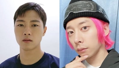 오상욱, 곽윤기 美친 폭발력에 감탄 "이 형은 도핑 테스트 해야겠다"[TEN★]