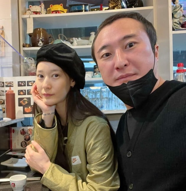 이영진 인스타그램