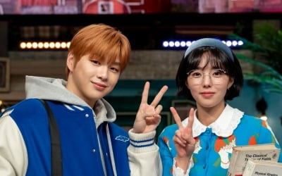 강다니엘 "스마트한 이미지 키, 틀린 것도 맞다고…날 휘둘러"('놀토')