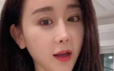 '진화♥' 함소원, 17살 소녀→47세 혜정맘 "돈·빽 없던 나, 전쟁 같은 시간 이겨내"[TEN★]
