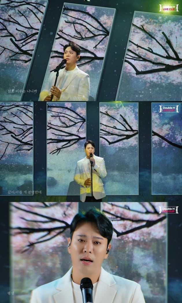 김용준 / 사진 = 더블에이치티엔이 제공