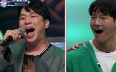 [종합] 오혁 사촌 오현 등장, 소름 유발 반전 실력자…제시X모니카, 음치 색출 실패 ('너목보9')