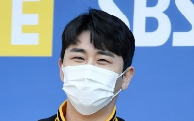 [종합] 영탁, 툭 던진 숫자가 로또 당첨 번호…순서대로 맞췄다