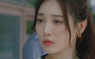 유라♥송강 이별, 윤박과 바람났다 ('기상청사람들')