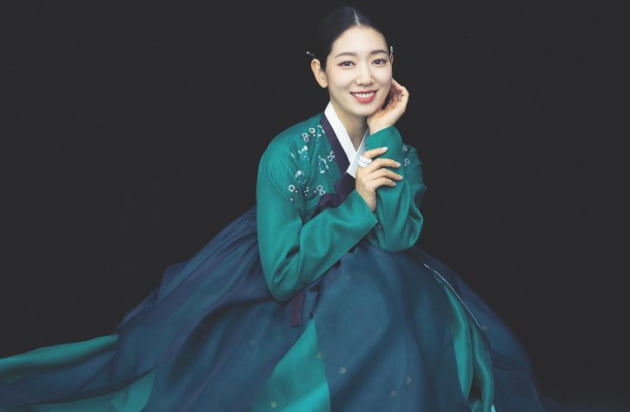 사진=박신혜 인스타그램
