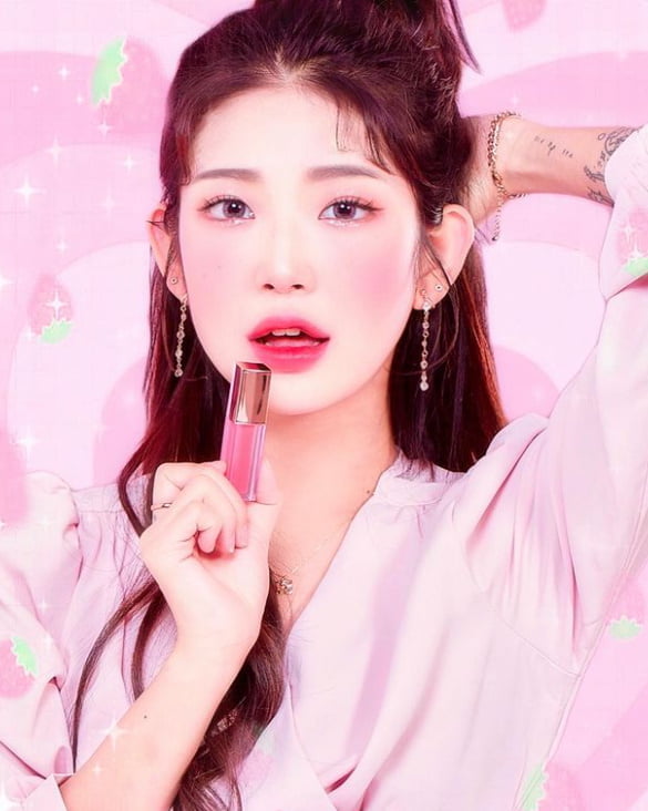고(故) 최진실 딸 최준희./ 사진=인스타그램